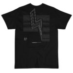 T-Shirt (Lines)