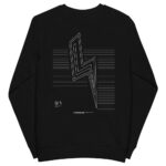 Sweatshirt (Lines)